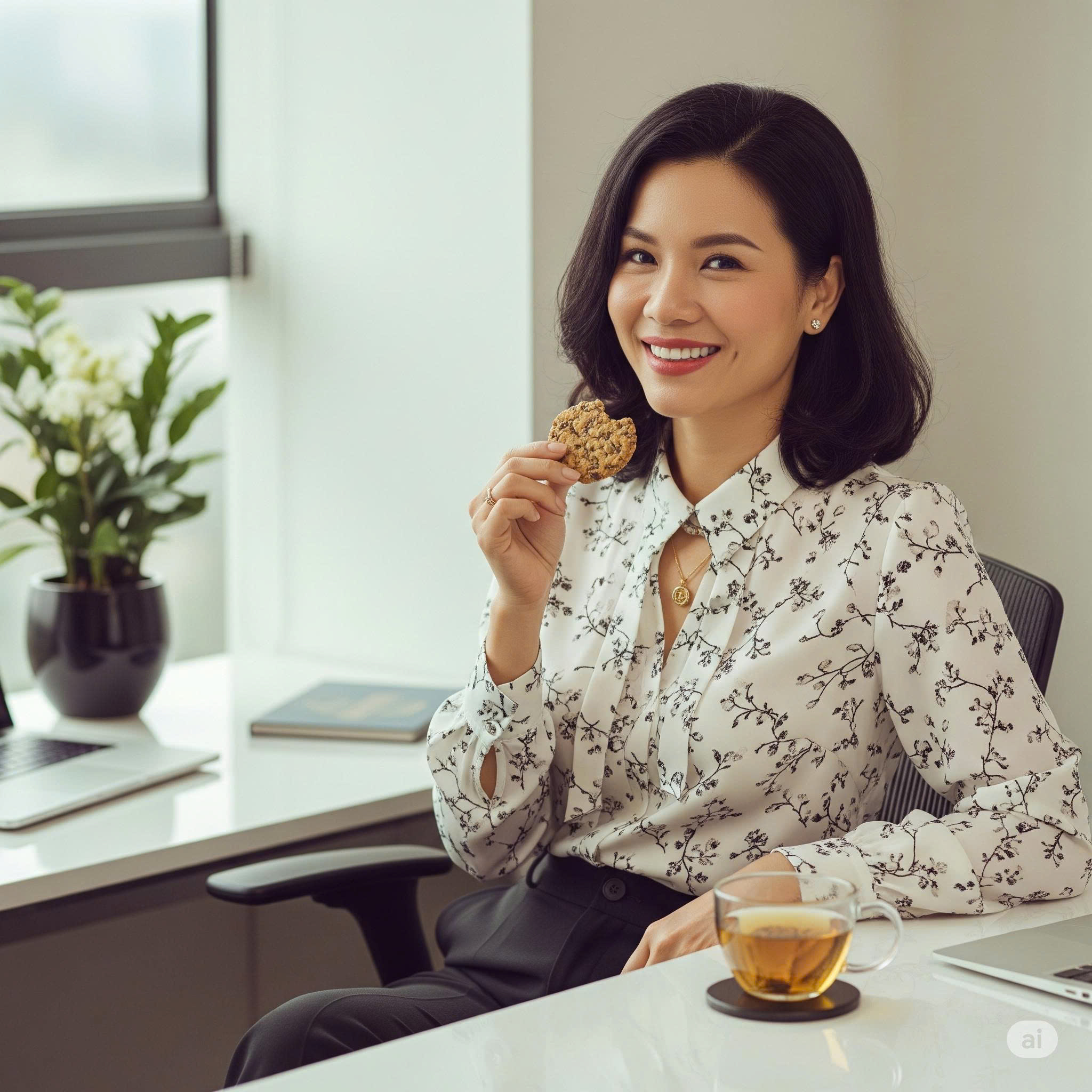 Yến Mạch & Tiểu Đường Thai Kỳ: