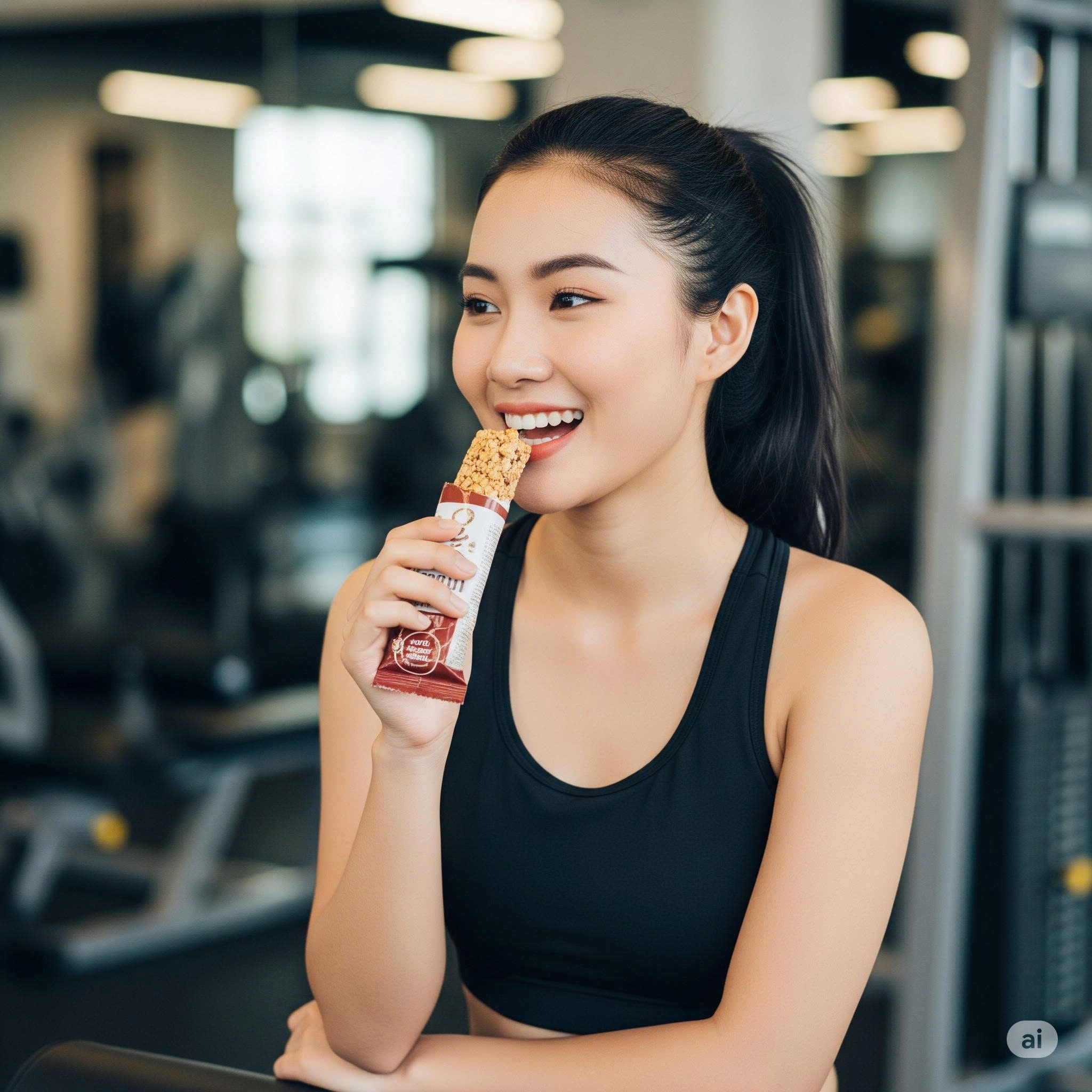 Lộ Trình Ăn Vặt Lành Mạnh 30 Ngày Cho Bé: Hành Trình Khám Phá Vị Giác Cùng Tiệm Bánh Mộc