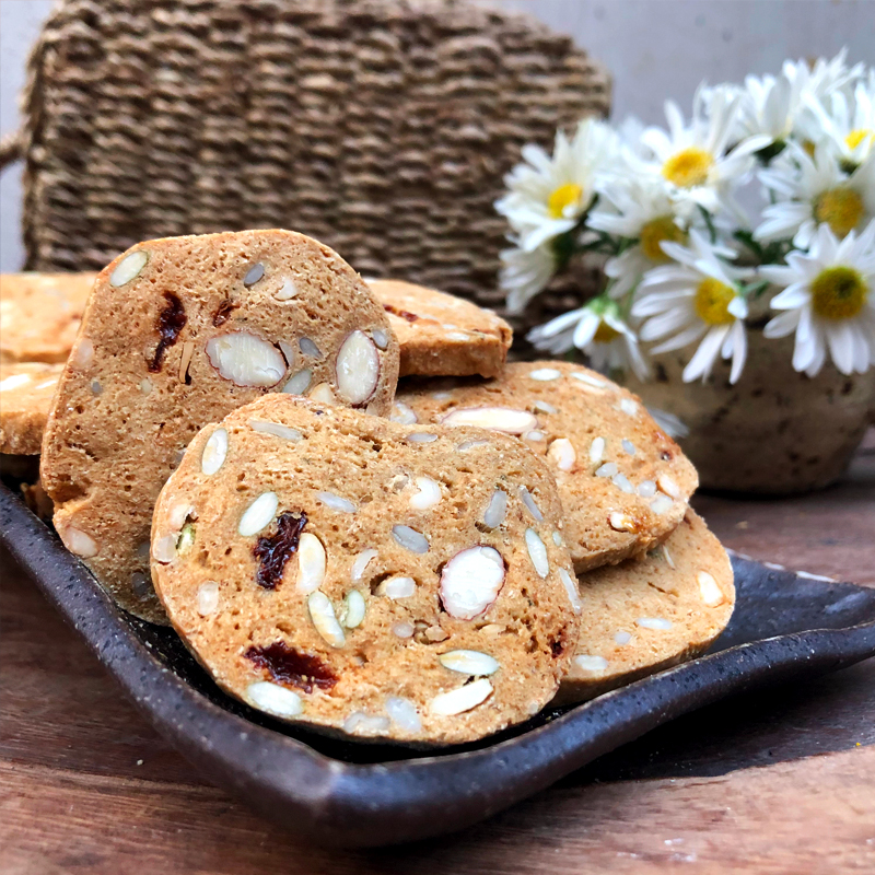 Thực phẩm healthy eatclean ăn chay không đường 