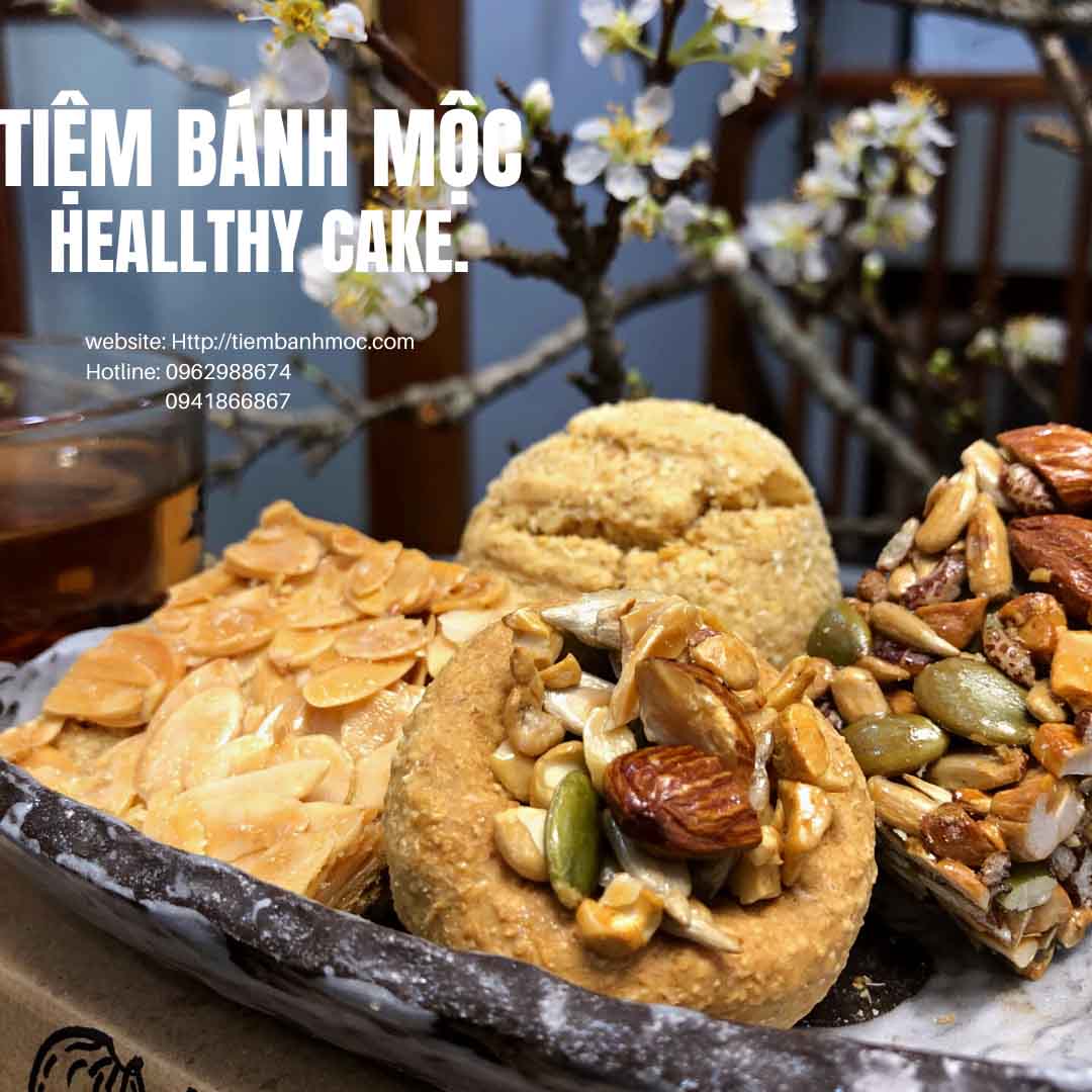 Tart Dinh Dưỡng