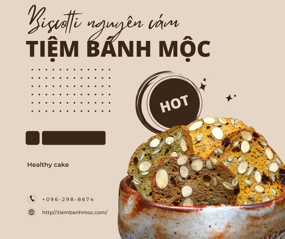 Món quà sức khỏe dành tặng người thân yêu 
