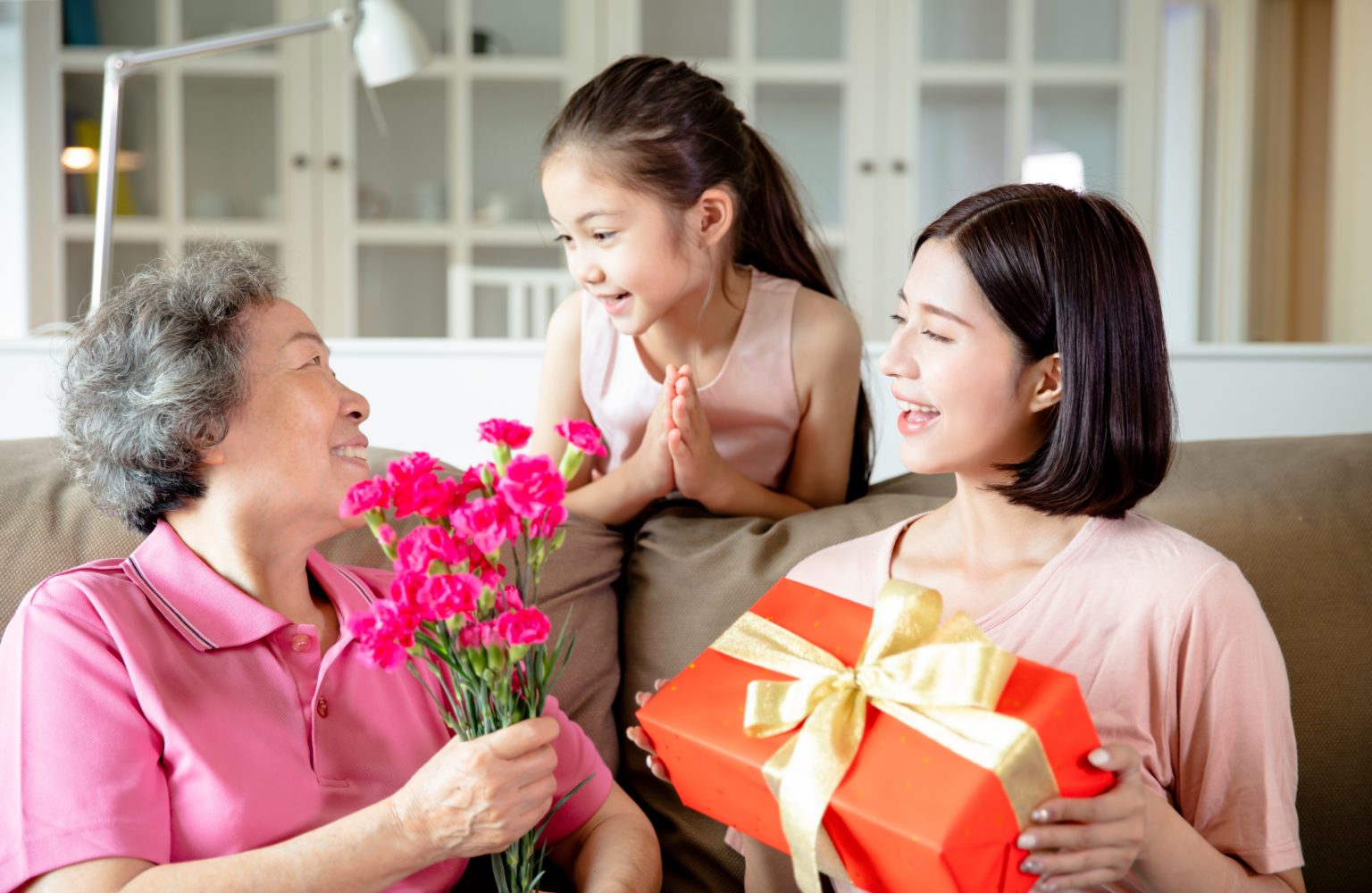 Quà tặng ngày 20/10 có ý nghĩa quan trọng