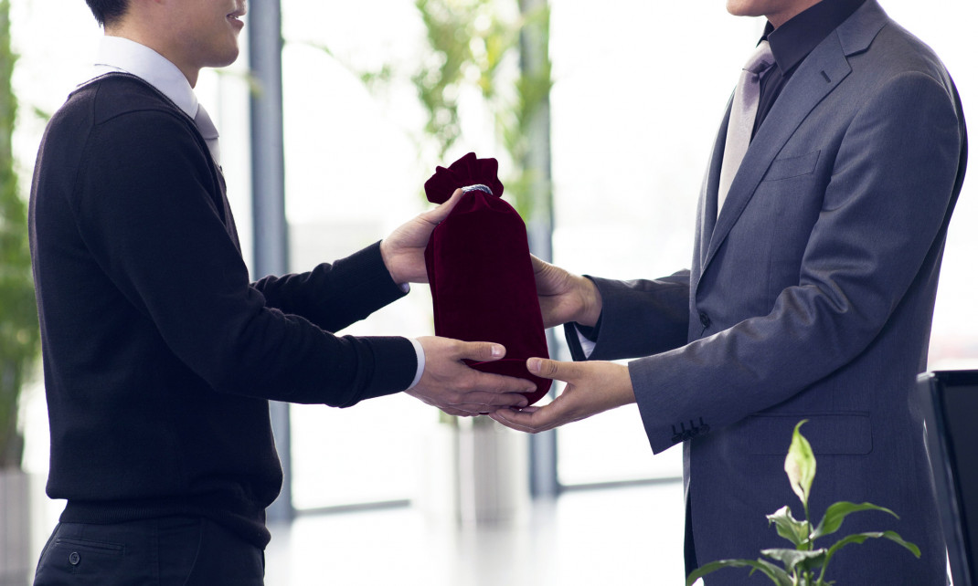Chọn quà tặng ý nghĩa dành người tiểu đường