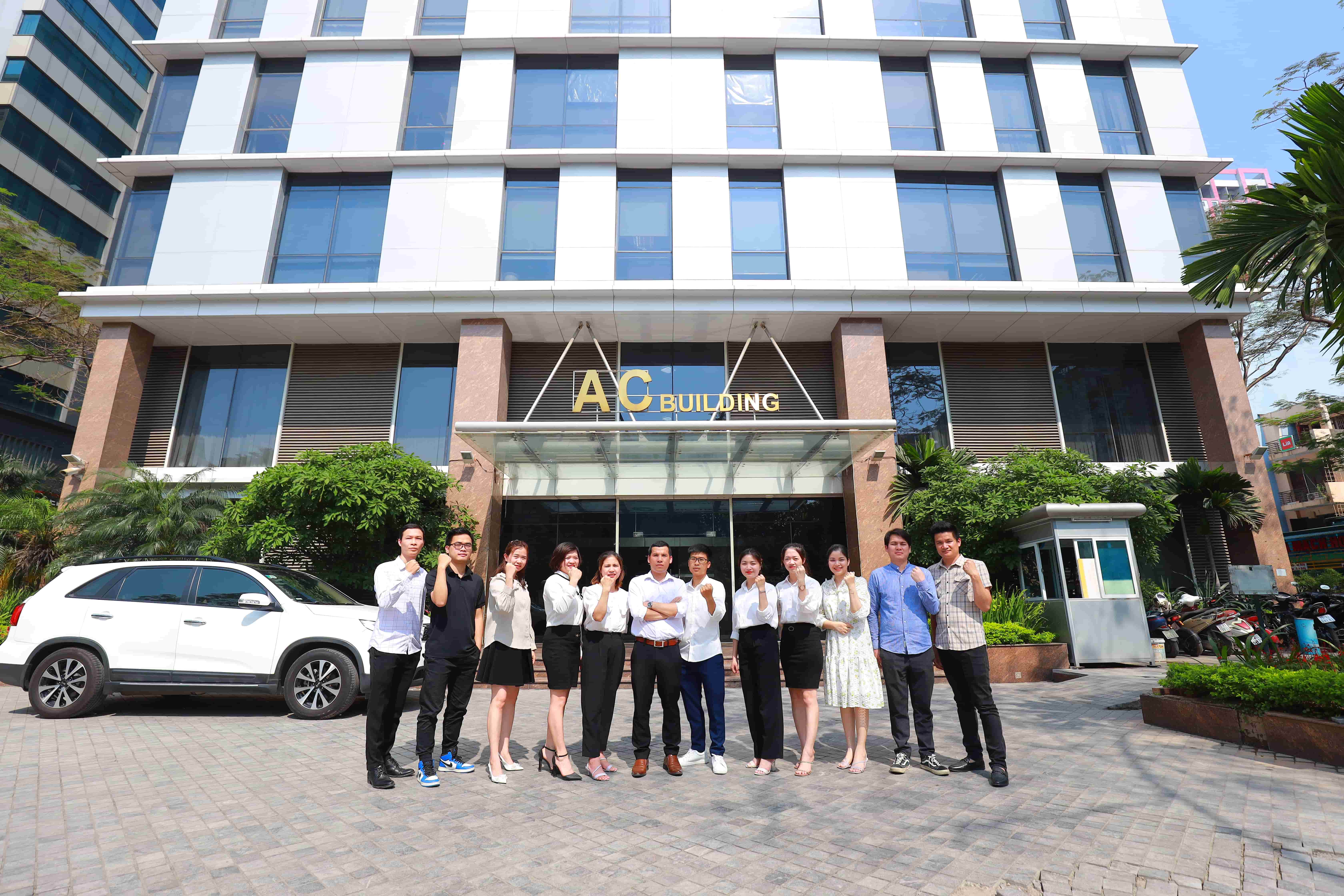 Thành tựu đạt được