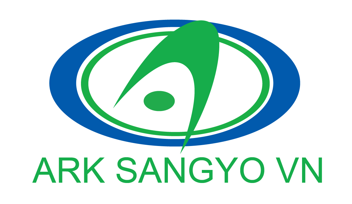 CÔNG TY TNHH ARK SANGYO VIỆT NAM