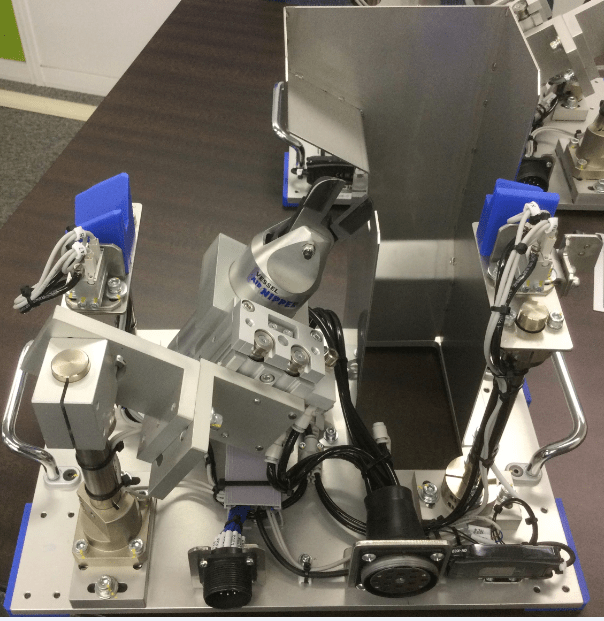 Gia công cơ khí chính xác