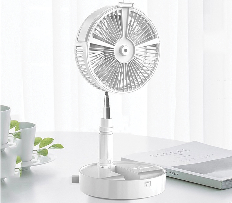 9 loại quạt thông dụng nhất trong các gia đình ở Việt Nam