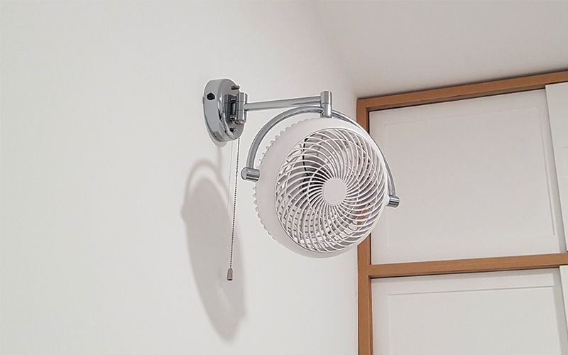 9 loại quạt thông dụng nhất trong các gia đình ở Việt Nam