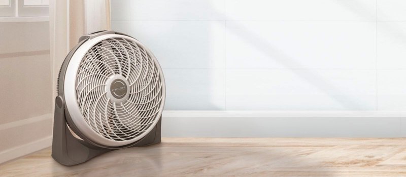 9 loại quạt thông dụng nhất trong các gia đình ở Việt Nam