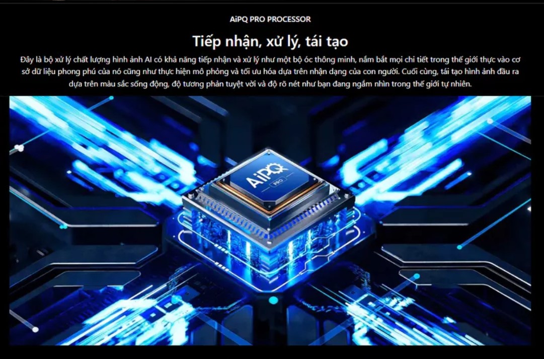 [2024] Google Tivi TCL QLED 4K 65 Inch 65C655 giá tốt, sẵn giao