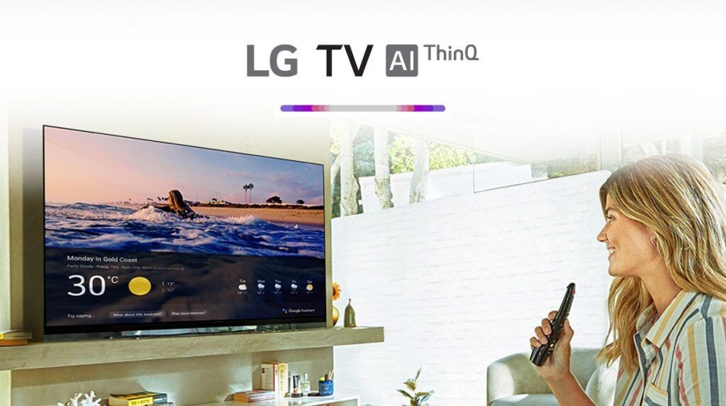 [2024] Smart Tivi OLED LG 4K 65 inch 65B4PSA Mới nhất, giá tốt