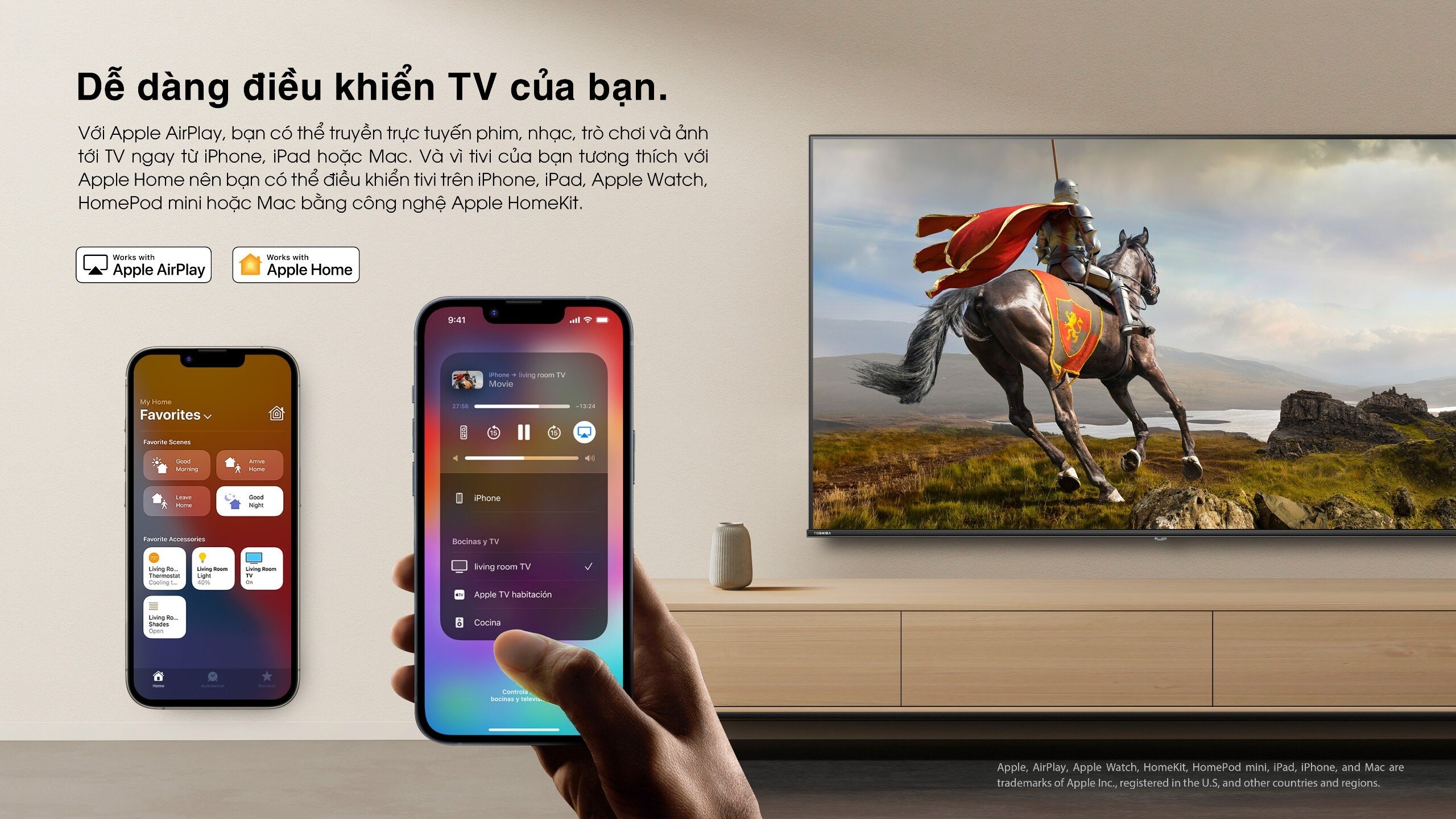 Apple AirPlay