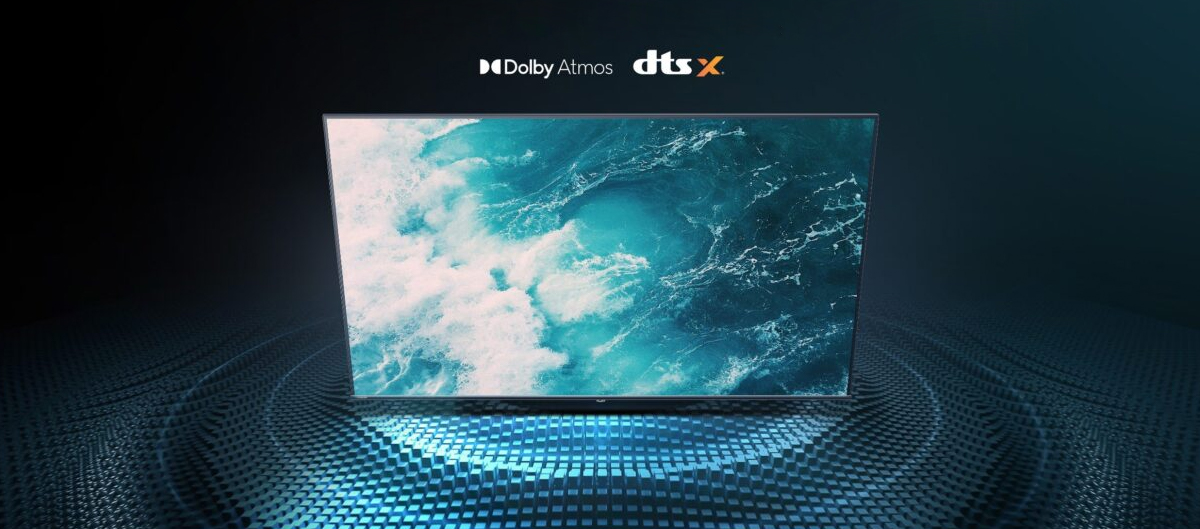 Smart Tivi 4k Toshiba 43E330NP giá rẻ Hà Nội