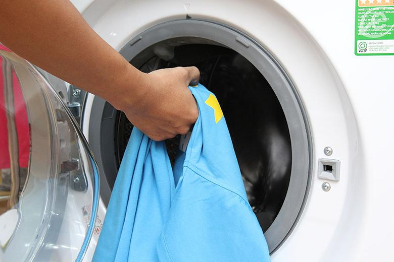 Các yếu tố ảnh hưởng đến tốc độ vắt của máy giặt
