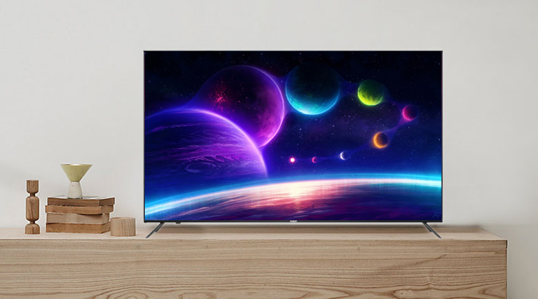 Android Tivi AQUA 4K 65 inch LE65AQT6600UG 