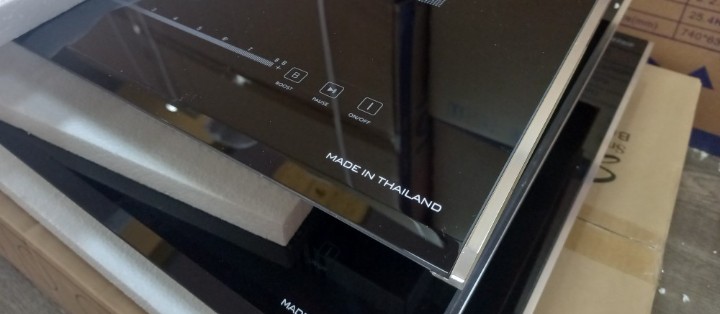 Bếp từ 2 vùng nấu Smaragd ISB 266 Elite giá rẻ