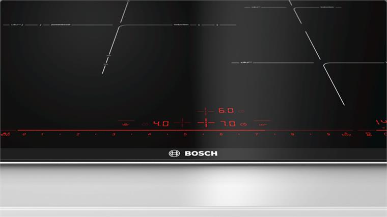 Bếp từ 3 vùng nấu Bosch series 8 PID775DC1E giá tốt chính hãng