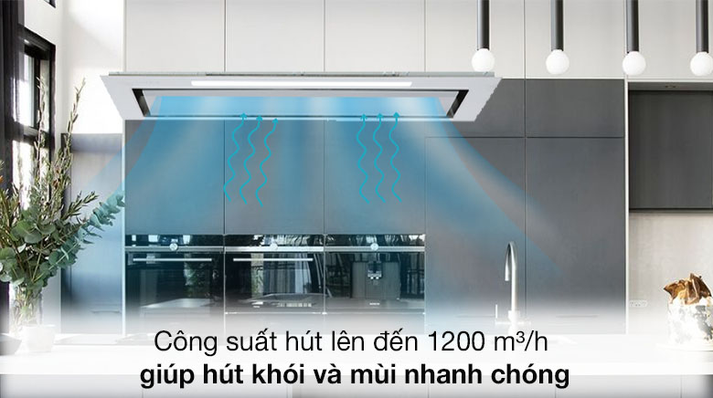 Máy hút mùi âm tủ 72cm Hafele HH-BI72A 533.80.027