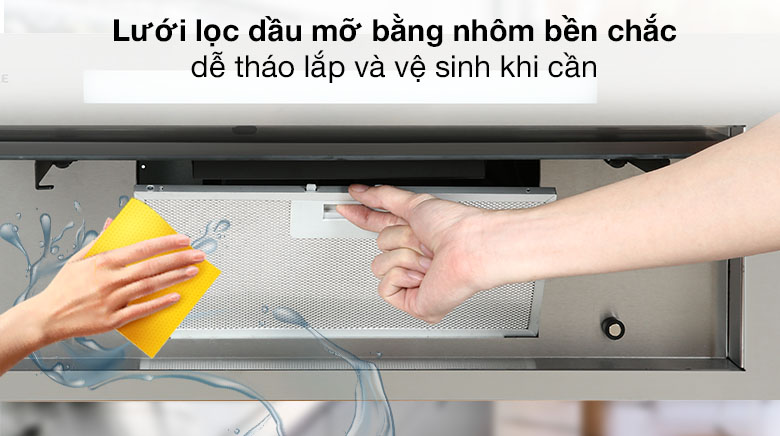 Máy hút mùi âm tủ 72cm Hafele HH-BI72A 533.80.027