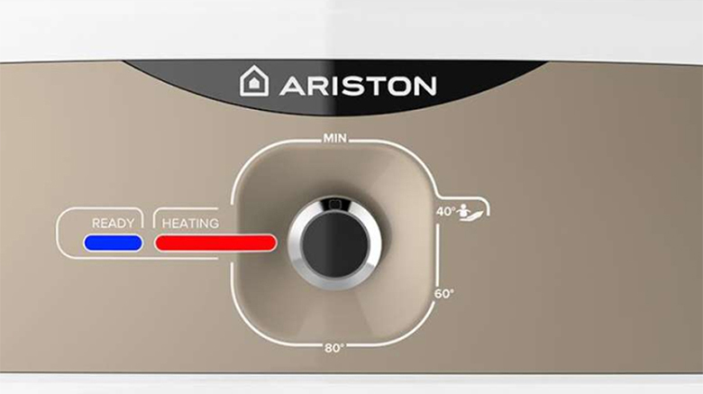 Bình nóng lạnh gián tiếp Ariston SL2 30 RS 2.5 FE MT giá rẻ chính hãng