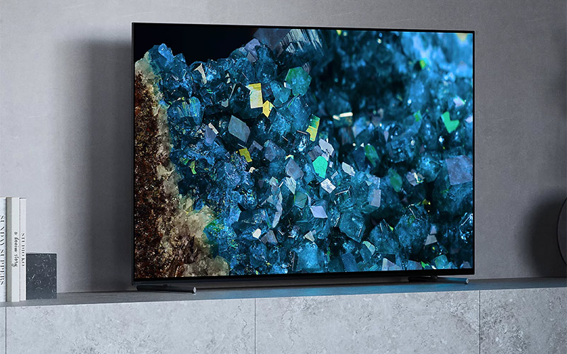 Sony ra mắt thế hệ TV BRAVIA XR 2023 đột phá toàn diện công nghệ nghe nhìn