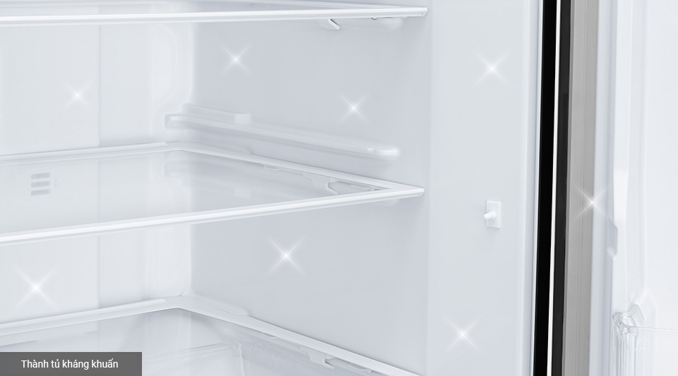 Các công nghệ ưu việt của tủ lạnh Mitsubishi đáng để sử dụng bạn cần biết