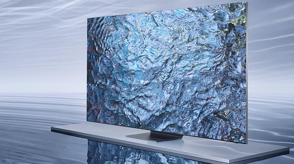 Samsung cho ra mắt những dòng tivi nào trong năm 2023?