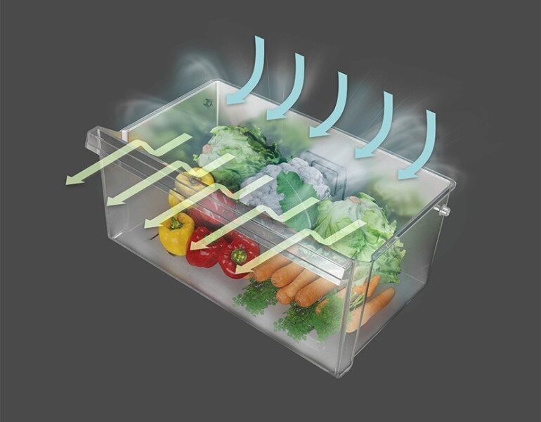 Hitachi ra mắt 6 mẫu tủ lạnh trong năm 2023