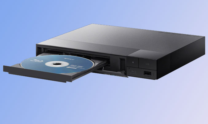 ĐẦU ĐĨA BLURAY SONY BDP-S1500