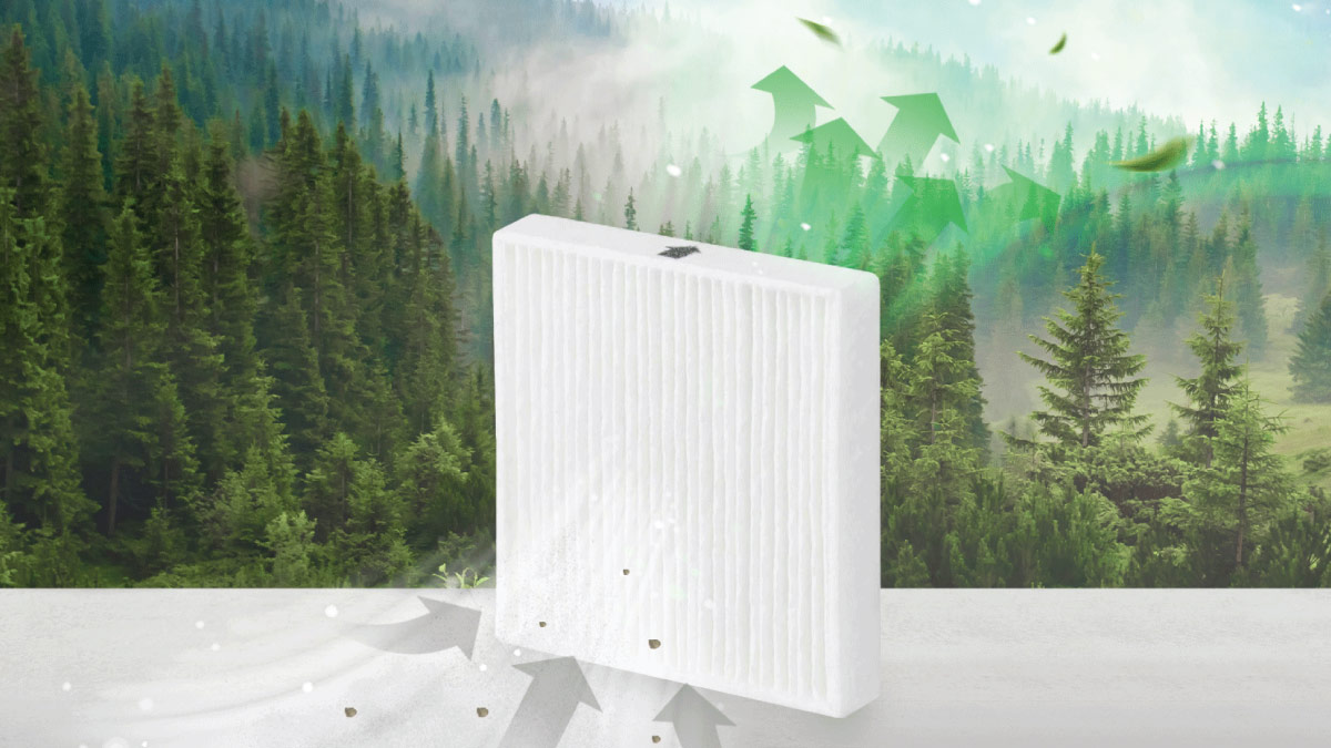 Điều hòa 2 chiều Casper inverter 9000 btu XH-09IF35 2023