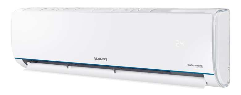 Điều hòa Samsung 1 chiều 9000BTU inverter AR09TYHQASINSV