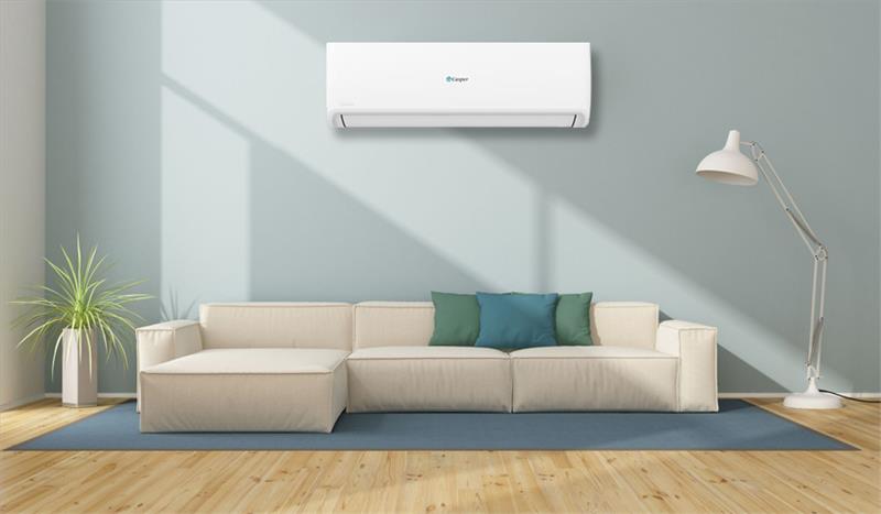 Điều hòa Casper 1 chiều 9.000BTU SC-09FS32