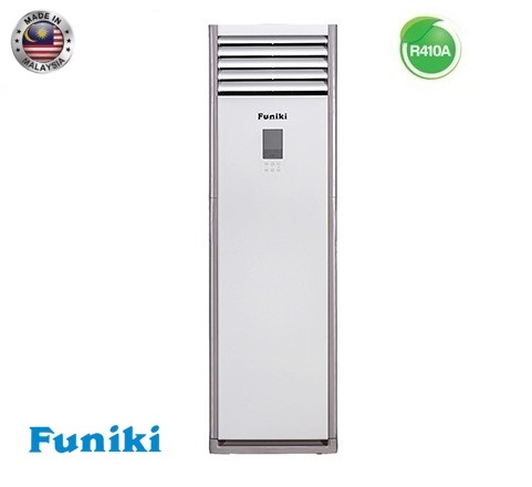 Điều Hòa Tủ Đứng Funiki 1 Chiều 27.000BTU FC27