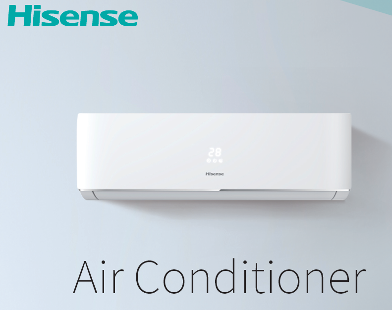 Điều hòa Hisense có tốt không? Có nên mua điều hòa Hisense?