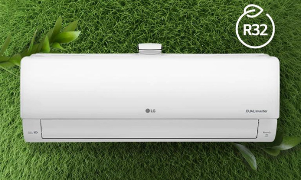 Điều hòa LG 2 chiều inverter 12000 btu B13END1