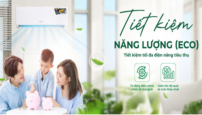 Điều hòa 1 chiều Nagakawa 9000 btu NS-C09R2T30 giá rẻ