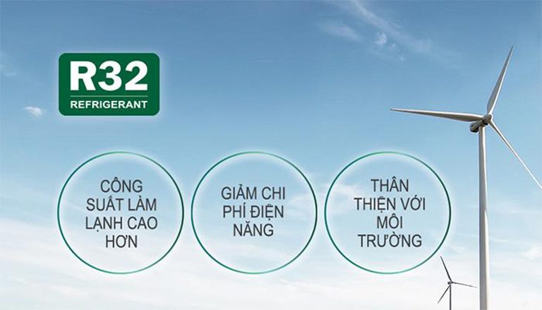 Điều hòa 1 chiều Nagakawa 24.000 btu inverter NIS-C24R2H12