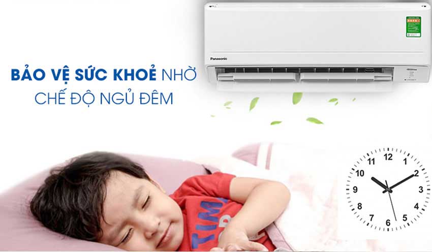 Điều hòa Panasonic 1 chiều Inverter 24000BTU CU/CS-WPU24XKH-8