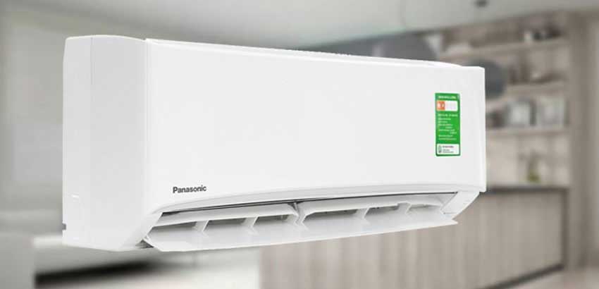 Máy lạnh Panasonic inverter 1.0Hp CU/CS-U9XKH-8 thiết kế sang trọng