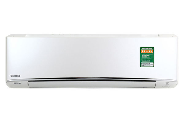 Điều hòa Panasonic 1 chiều Inverter 9000BTU CU/CS-U9VKH-8 thiết kế hiện đại