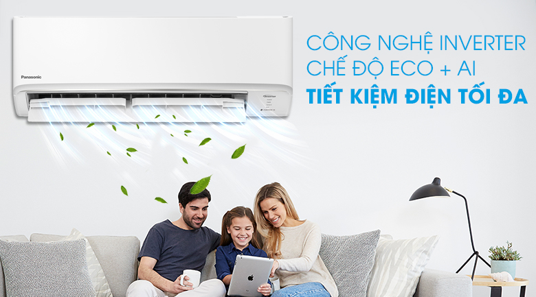 Điều hòa Panasonic có tốt không? Có nên mua điều hòa Panasonic?