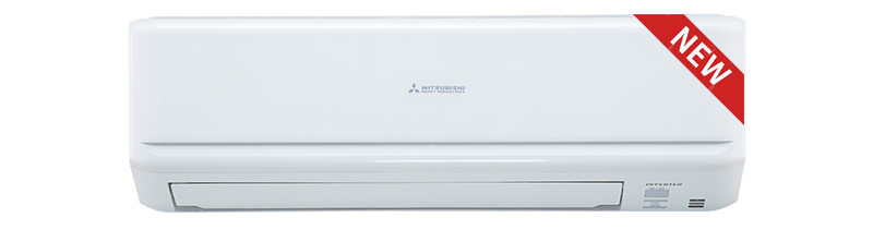 Điều hòa 1 chiều Mitsubishi Heavy inverter 9000 btu SRC10YXP-W5