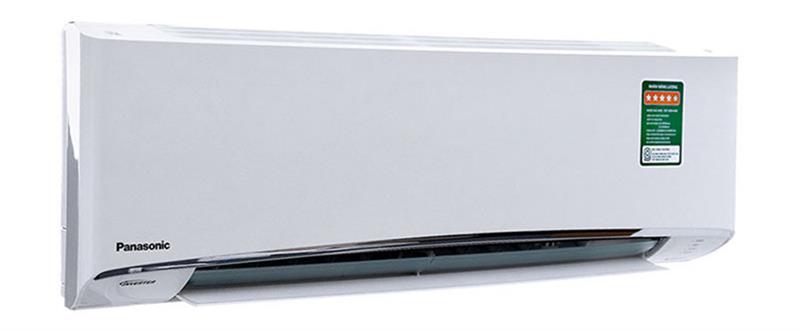 Điều hòa Panasonic 9.000BTU 2 chiều inverter Z9VKH-8 