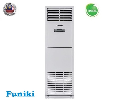 Điều hòa Funiki tủ đứng 1 chiều 36.000BTU FC36