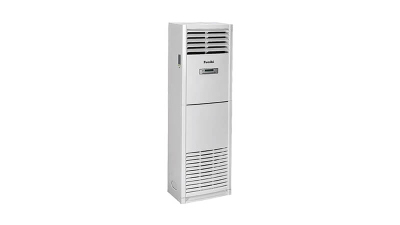 Điều hòa tủ đứng Funiki 2 chiều 36.000Btu FH36