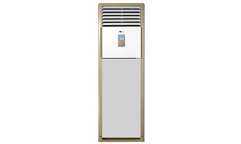 Điều hòa tủ đứng Midea 28.000 btu 1 chiều MFPA-28CRN1