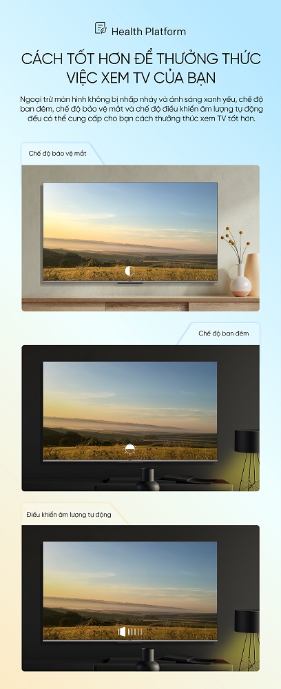 Google Qled CooCaa TV 50 inch 50Y72 Pro model 2022