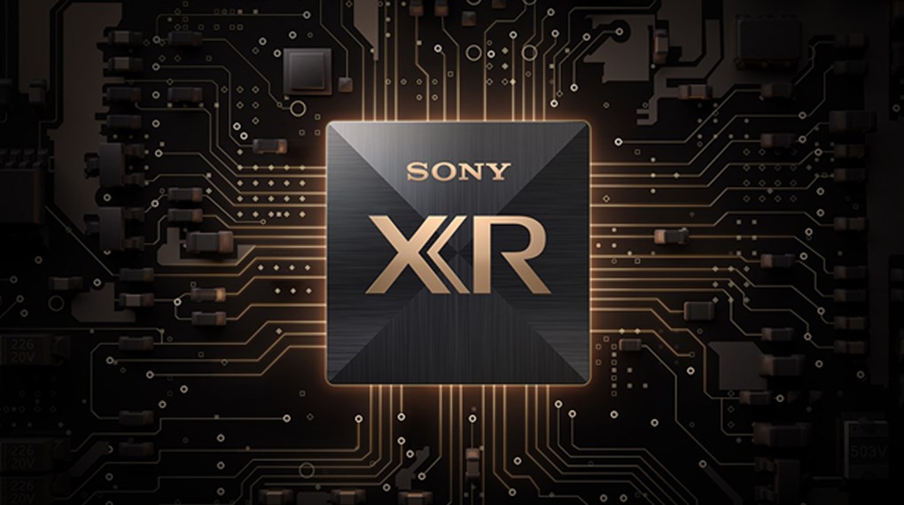 [2024] Google Oled Tivi Sony 4K 65 inch K-65XR80