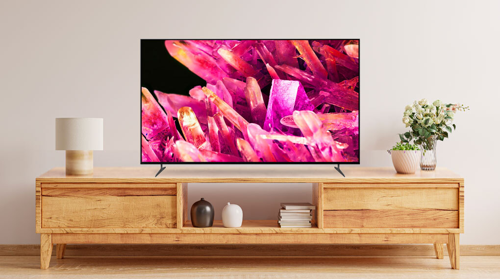 Smart Google Tivi 4K Sony XR-65X90K 65 inch chính hãng giá rẻ