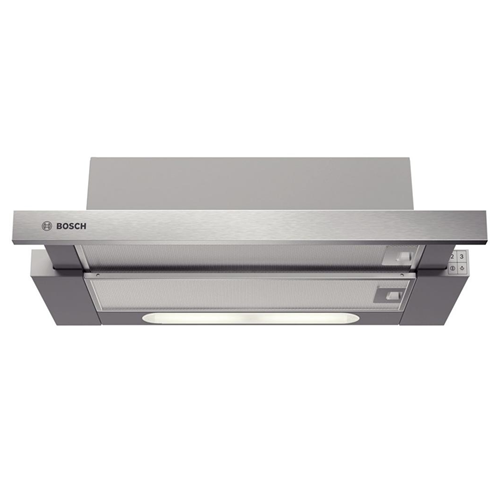 Hút mùi Bosch DHI623GSG chính hãng giá rẻ tại Hà Nội